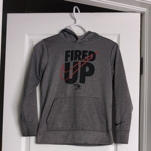 Nike Russell Wilson Youth Sweatshirt